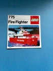 LEGO Classic Manuals and Set for npg715