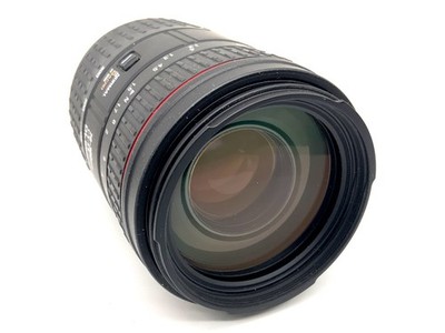 Sigma DL Macro Super 70-300mm 1:4.5-5.6 AF Zoomobjektiv Autofokus (Nikon AF)