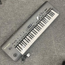 KORG KingKORG Analog Modeling Synthesizer Keyboard Tested Japan