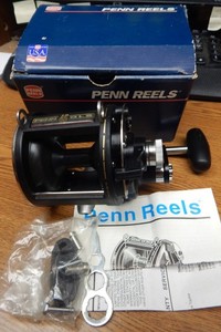 Penn 45 Gls | eBay