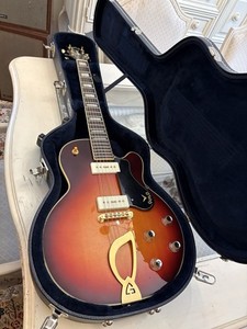 Guild T-50 | eBay