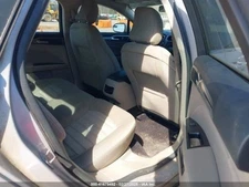 Speedometer Cluster MPH Fits 17 FUSION 4640689