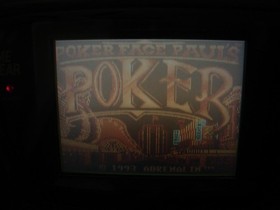 Sega Game Gear Handheld Console + 4 Games Cartridges + Carrying Case + PS WORKS