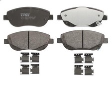 Kits de frein Toyota VERSO