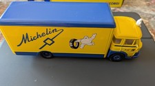 "Michelin "Saviem JL Fourgon,Ltd Edition No.0979 von 3000 1:50