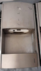 2 - TOTO Clean Dry HDR111#SS (110V/120V) Stainless Steel Recessed Hand Dryer — photo 3