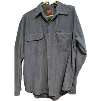 Mens Express Rider Shirt Size M