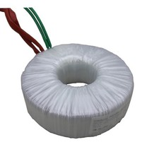 TECTOR - TRASFORMATORE TOROIDALE 300W 12V