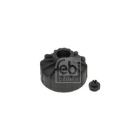febi Bilstein 188436 Deckel, Harnstofffilter-GehäUse FüR Volvo Renault Trucks