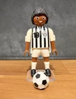 Playmobil football player * Khéphren Thuram * Juventus footballer - France