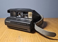 Polaroid Spectra AF Untested Parts Or Repair