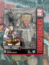Dinobot Grimlock Power of Primes TRANSFORMERS Generations Hasbro MOC NEW Sealed