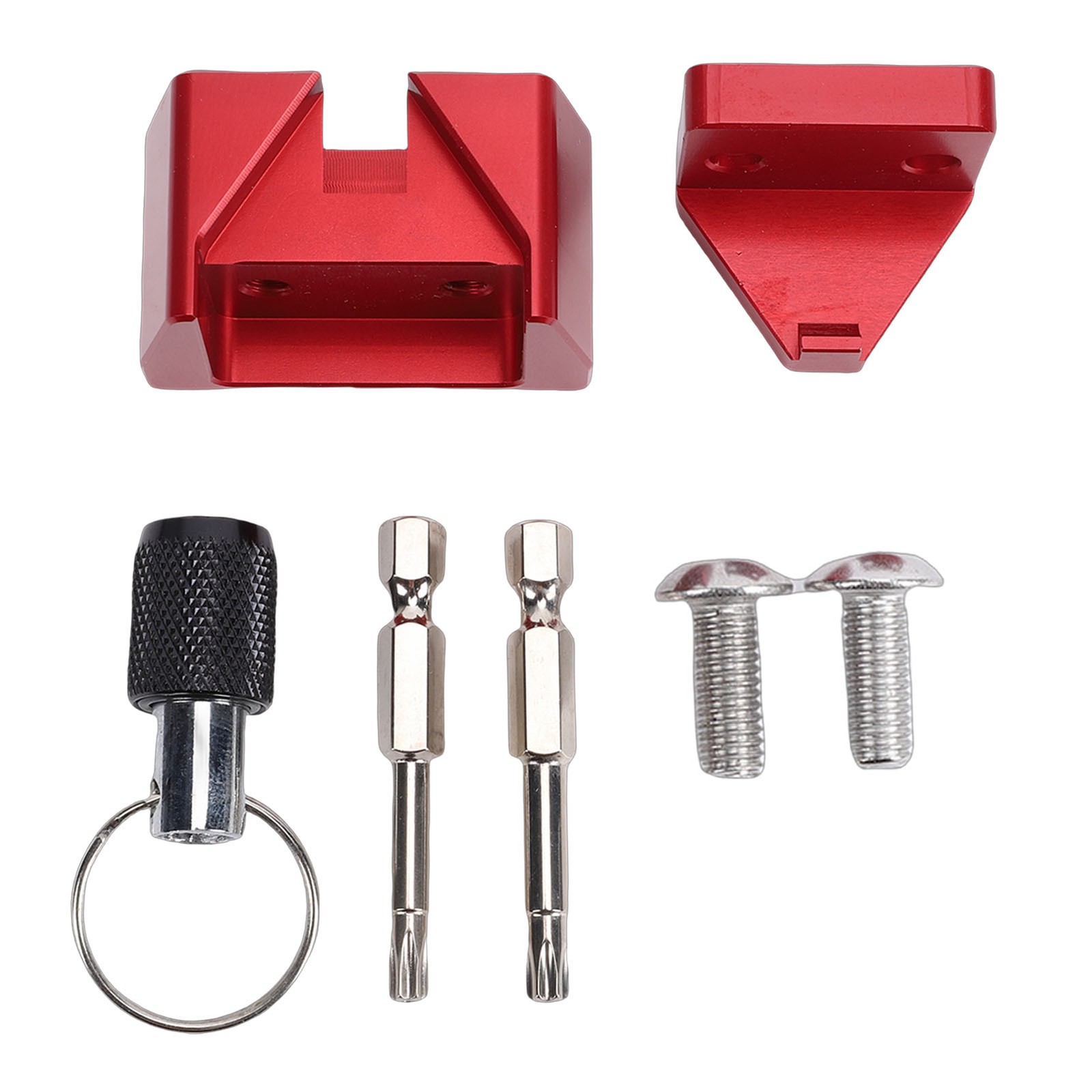 OBD Port Locking Tool Aluminium Alloy Anti Theft OBD Port Locking Device For