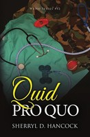 Quid Pro Quo Sherryl D. Hancock Taschenbuch Weho Kartoniert / Broschiert 2022