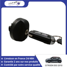 Carburateur Citroen DS3