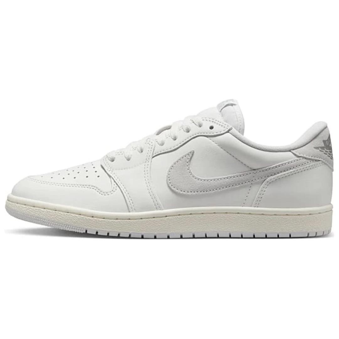 Air Jordan 1 Retro Low  display picture 1