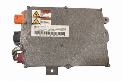 Maxus V80 I 2020 Spannungswandler Wechselrichter Inverter C00062068 ONV75490