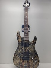 SCHECTER 7 STRING OMEN ELITE (P16034901)