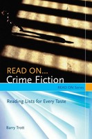 John Trott | Read On...Crime Fiction | Taschenbuch | Englisch (2007)