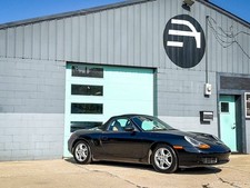 1998 Porsche Boxster for Sale