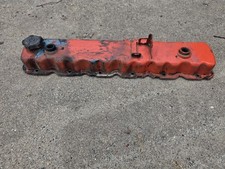 80s Chevy Gmc Van G10 G20 G30 Engine Valve Cover 250 6 Cylinder 4.1 Truck 80s Chevy Gmc Van G10 G20 G30 Engine Valve Cover 250 6 Cylinder 4.1 Truck