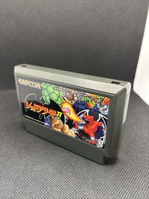 Gargoyle's Quest II Red Arremer: The Demon Darkness For Nintendo Famicom FC NES 