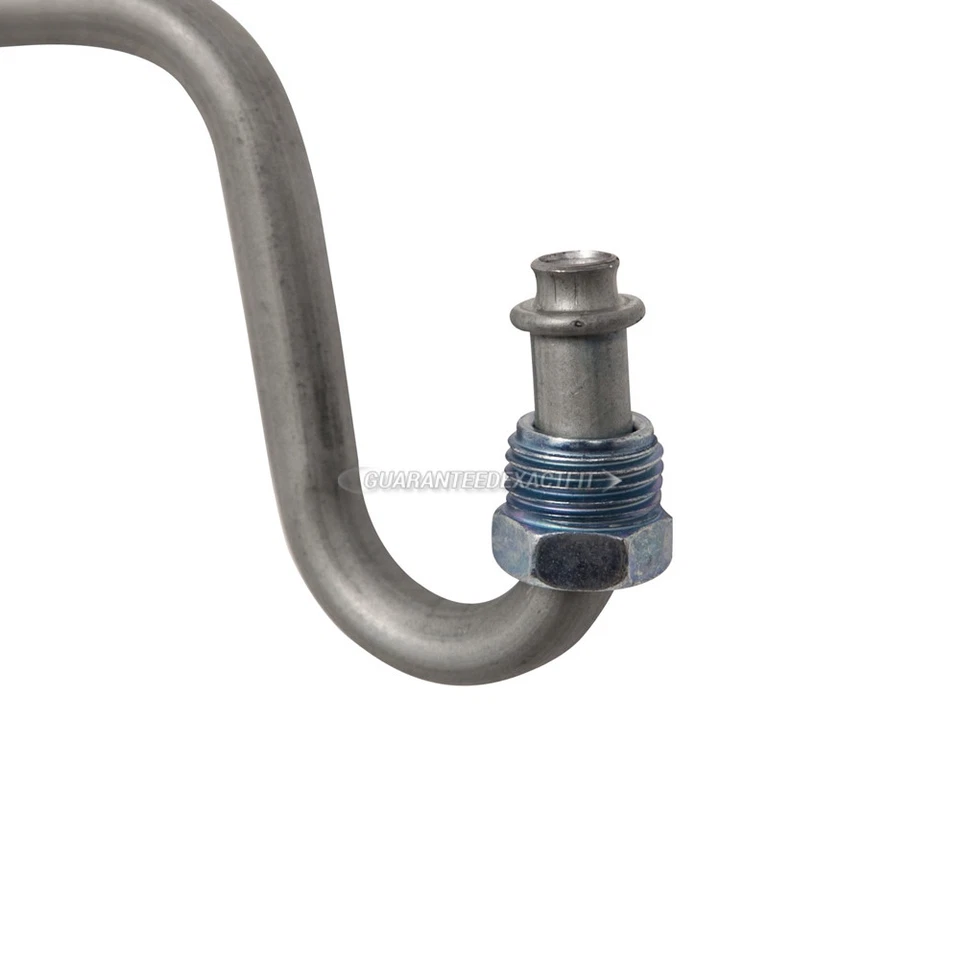 For Chevy R20 & GMC K1500 C2500 Edelmann Power Steering Pressure Hose TCP - Изображение 3 из 3