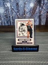 2025 Panini Donruss WNBA - Franchise Features Angel Reese #5 Press Proof