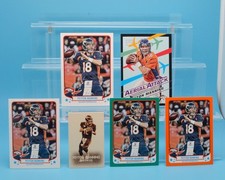 2013 Topps Magic Football Cards 21