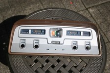 58 1958 Studebaker Vintage Dash Speedometer Gauge Cluster