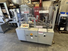 Bosch Doboy Model 830E Carton Closer