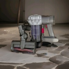 Dyson V6 Absolute Cordless Vacuum Cleaner Motor CLEAN & NEW BATTERY & FILTERS