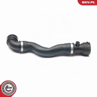 Esen SKV KüHlerschlauch 24SKV202 FüR BMW 5Er E39 Touring 7Er E38 520 523 525 528