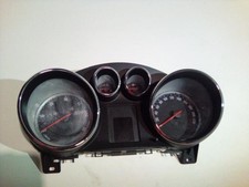Compteur Opel MERIVA