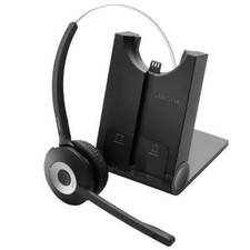 Image of Jabra PRO 925 Dual Connectivity Dect & Bluetooth Desk Phone Headset