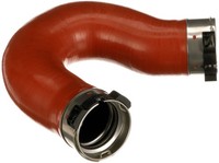 Gates Ladeluftschlauch Orange FüR MERCEDES-BENZ Sprinter 3,5-T 5-T 3-T 4,6-T