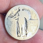 1926 d standing liberty quarter — photo 4