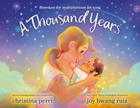 Christina Perri | A Thousand Years | Buch | Englisch (2025) | EAN 9780593622599
