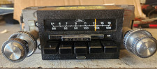 69 70 71 72 73 Ford Mustang Cougar Amfm Stereo Radio Falcon Torino F150 Works