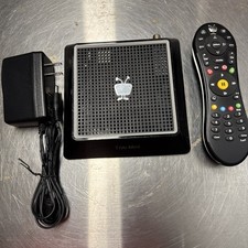 TiVo Mini with Remote and Power Adapter TCDA9300