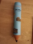 VINTAGE 2000 ROMA ROME PENCIL SHAPE PENCIL CASE  — photo 2