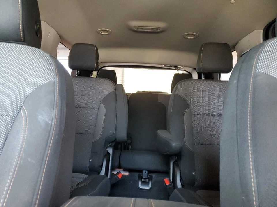 TRAVERSE 2018 Seat Rear 3030047 Foto 4 de 4