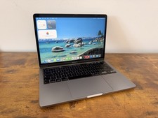 Read Description Apple MacBook Pro 2020 13Inch Intel Core I7 32Gb Ram 512Ssd P45