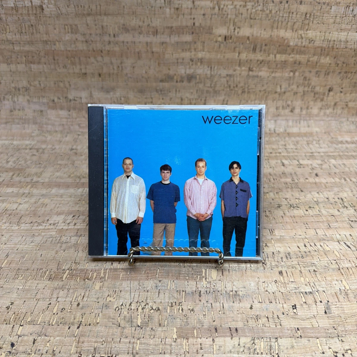 weezer blue products for sale | eBay