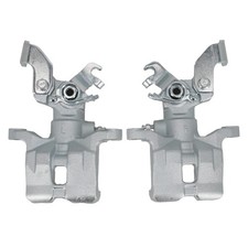 2 Bremssättel Bremszangen hinten links + rechts for Mazda 6 GH Kombi Hatchback