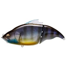 Megabass Lure VATALION 190 (SF) GP Ghost Gill Ship from Japan New
