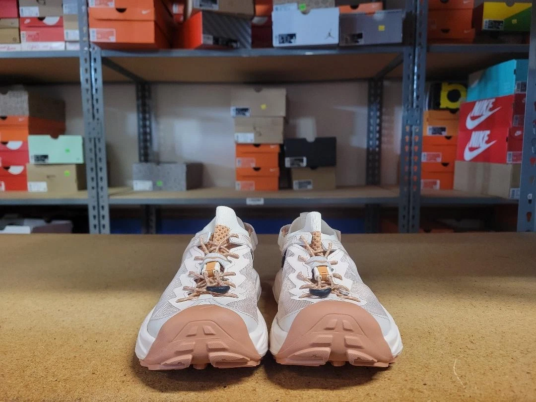 Hoka One One Hopara 2 Women Sandals 1147670 Cream Cedar Multiple Sizes
Opens in a new window or tab