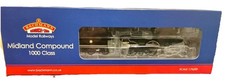 Bachmann 31-932DC BR Black