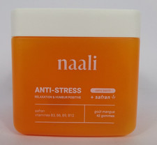 NAALI ANTI STRESS SANS SUCRE S…