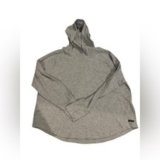 Calvin Klein Collection light Gray Hoodie